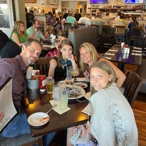 Meet your Posher, Julie